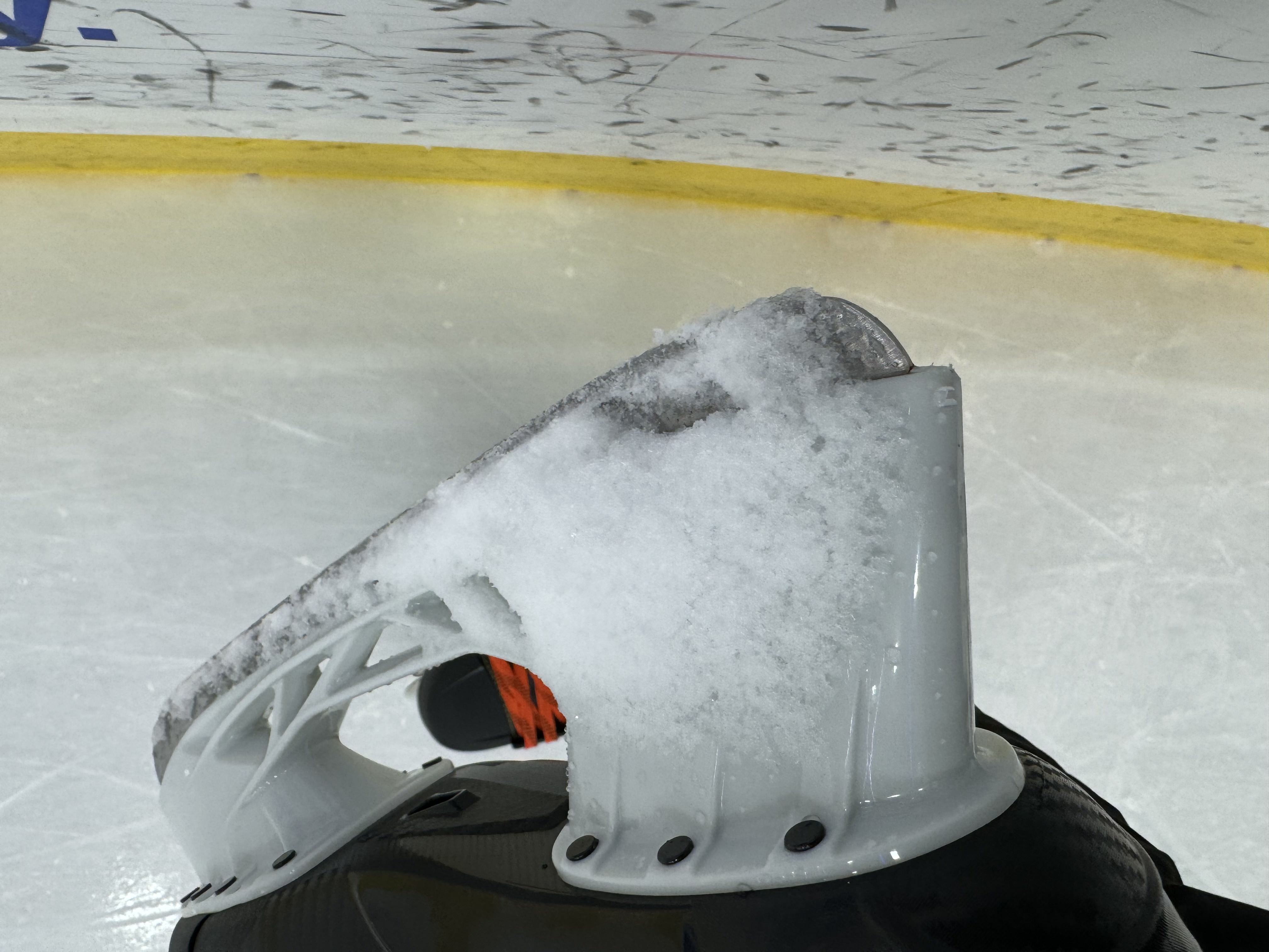 hockey skate picture