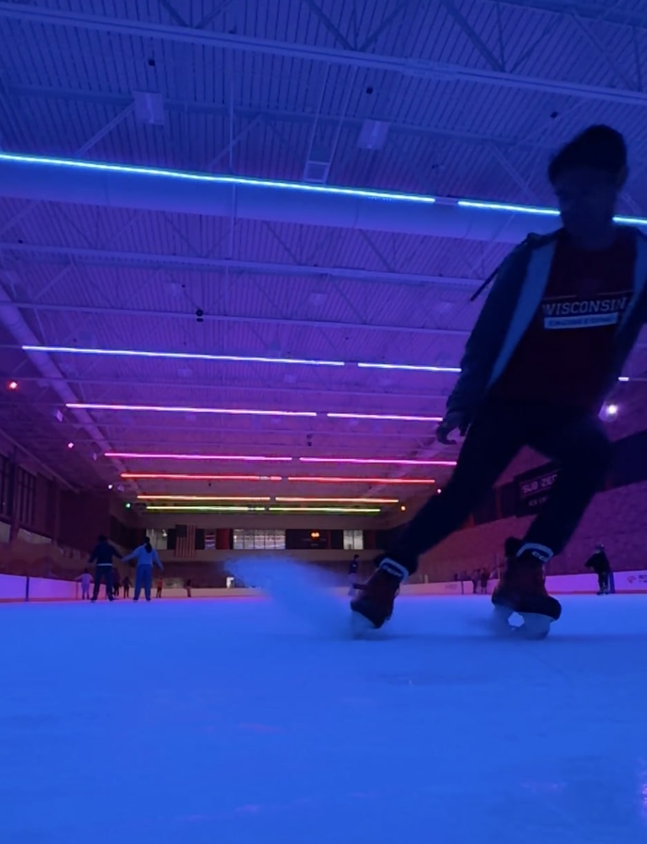 public skate picture